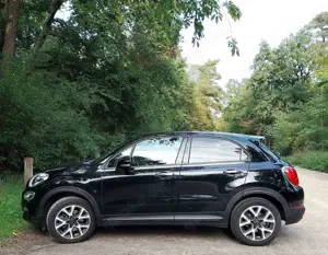 Fiat 500X 1.6 E-torQ 4x2 Pop