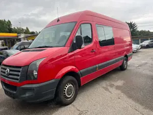 Volkswagen Crafter 35 lang L3H2 Hochdach
