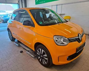 Renault Twingo E-TECH  Navi*Klima*Sitzheizung*Rückfahrcam