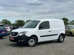 Mercedes-Benz Citan Kasten 112 lang Automatik * Sitzheizung *