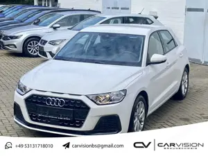 Audi A1 30 TFSI *AUTOMATIK*VIRTUAL*KLIMA*SITZHZG*GRA*