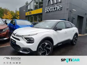 Citroen C4 1.2 Shine LED/Navi/SHZ/DAB/180°Kamera/Allwetter