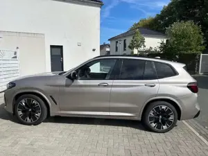 BMW iX3 iX3 Impressive M Sport