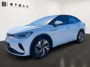 Volkswagen ID.5 220 kW GTX 4Motion AHK+Matrix+Assistenzpaket+Komfo