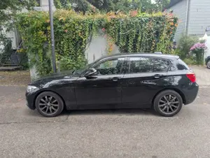 BMW 118 1er Diesel (5-Türer) 118d Aut. Advantage
