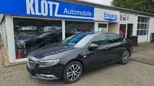 Opel Insignia B Grand Sport Edition