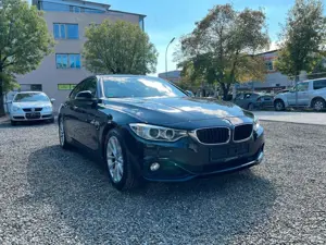 BMW 420 d Gran Coupe Sport Line