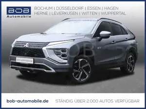 Mitsubishi Eclipse Cross 2.4 PLUS 4WD SHZ NAVI RÜCKFAHKAMERA