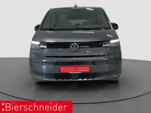 Volkswagen T7 Multivan T7 Multivan 2.0 TDI DSG LÜ 7SITZE NAVI CAM Bild 2