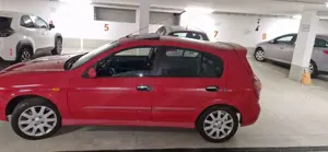 Nissan Almera 1.5 acenta PLUS