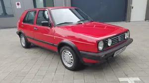 Volkswagen Golf Golf II 19 E " Pasadena "