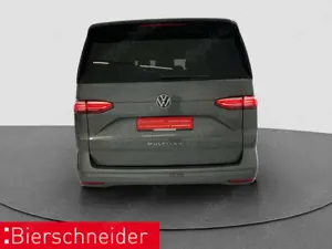 Volkswagen T7 Multivan T7 Multivan 2.0 TDI DSG LÜ 7SITZE NAVI CAM Bild 5