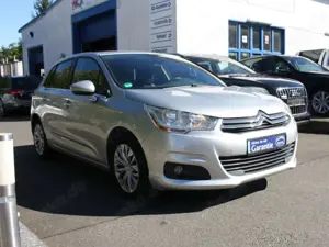 Citroen C4 Tendance