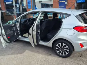 Ford Fiesta Titanium Bild 4