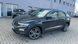Volkswagen T-Roc 1.0 TSI 115 Start/Stop BVM6 Business