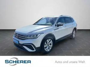 Volkswagen Tiguan Allspace 1,5 TSI LIFE AHK/NAVI/LED/PDC/Si