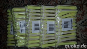 Fripac FPS-Wickler Gelb 