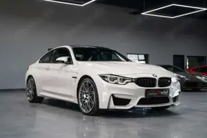 BMW M4 F82 Competition LCI MDriver's-Carbon-HK-HuD