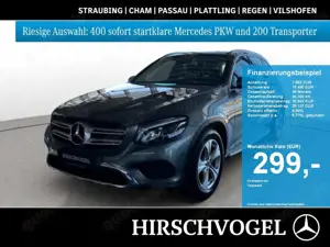 Mercedes-Benz GLC 220 d 4M EXCLUSIVE+Pano+Memory+Navi+LED+360K Bild 1