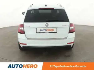 Skoda Octavia 1.6 TDI Style Aut.*CARPLAY*NAVI*LED*PDC*SHZ* Bild 5