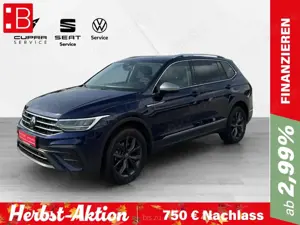 Volkswagen Tiguan Allspace 2.0 TDI DSG 4Mo. Move 7-SITZE COCKPIT PRO LED PANO