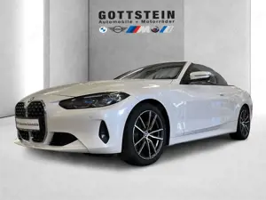 BMW 420 i Aut.