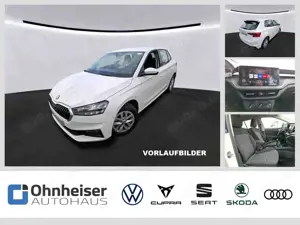 Skoda Fabia 1.0 TSI Selection LED*GRA*KLIMA*PDC*ALU*DAB+