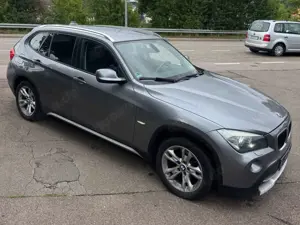 BMW X1 20 d sDrive