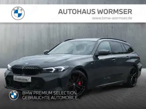 BMW 320 d Touring M Sportpaket * 1.190 € Zubehörbonus *  H