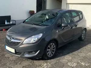 Opel Meriva Meriva 1.4 Edition