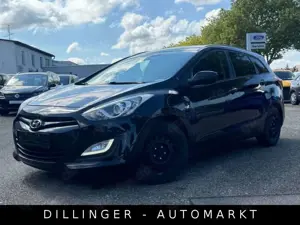 Hyundai i30 1.6 GDI Kombi KLIMA Tempomat PDC