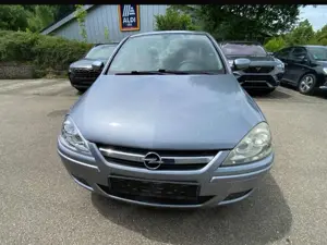 Opel Corsa Basis