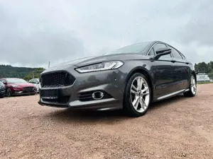 Ford Mondeo Titanium*TOP Zustand*HU NEU*