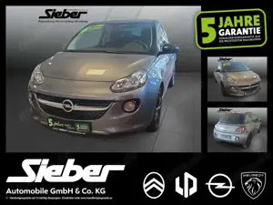 Opel Adam 1.2 120 Jahre *Sitzheizung*Lenkradheizung*