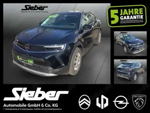 Opel Mokka 1.2 Turbo *LED*Bluetooth*Klimaanlage*