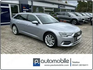 Audi A6 Avant 45 TFSI sport S tronic*PANO*LED*KAMERA*