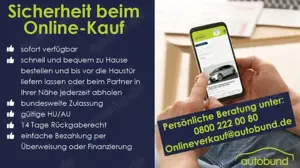 Renault Kangoo III 1,3 TCe 130 Extra L2 DAB Klima Bild 3