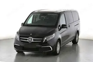 Mercedes-Benz V 300 d AVANTGARDE EDITION Extralang ILS-LED/360°