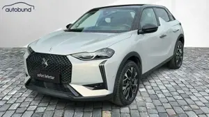 DS Automobiles Other DS3 1,2 PT 130 Automatik HeadUp Navi Kamera SHZ