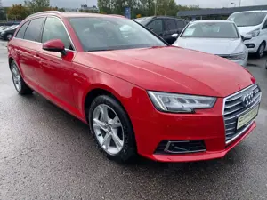 Audi A4 Avant 45 TDI quattro sport ACC Matrix Kam Head-UP Bild 3