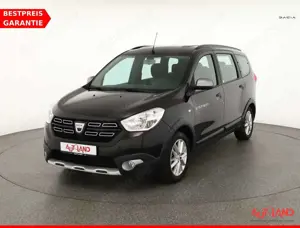 Dacia Lodgy 1.3 TCe 130 Stepway Navi 7-Sitzer Kamera