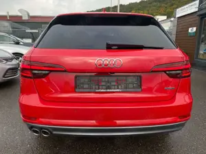 Audi A4 Avant 45 TDI quattro sport ACC Matrix Kam Head-UP Bild 5