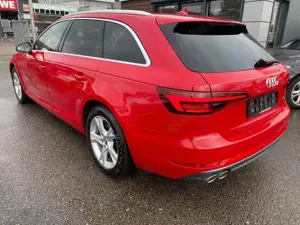 Audi A4 Avant 45 TDI quattro sport ACC Matrix Kam Head-UP Bild 4