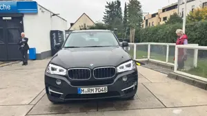 BMW X5 xDrive35i