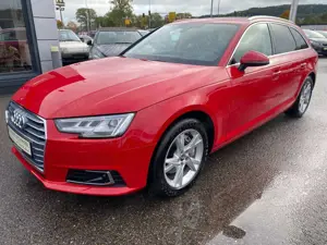 Audi A4 Avant 45 TDI quattro sport ACC Matrix Kam Head-UP Bild 1