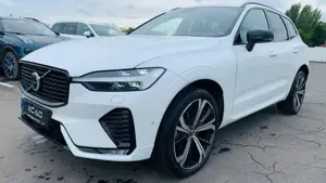 Volvo XC60 B5 R-Design AWD Pano ACC Pliot 360° Standhz