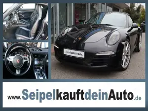 Porsche 991 911/991 Carrera Cabrio*SPORTABGASANLAGE*20 ZOLL*