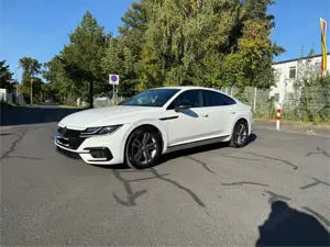 Volkswagen Arteon R-Line | VOLL | 360° | HUD ACC LED MS | 8-fach TO