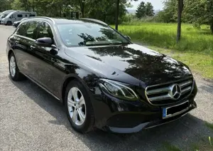Mercedes-Benz E 200 T 9G-TRONIC Avantgarde