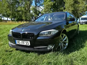 BMW 520 520d Touring Aut.